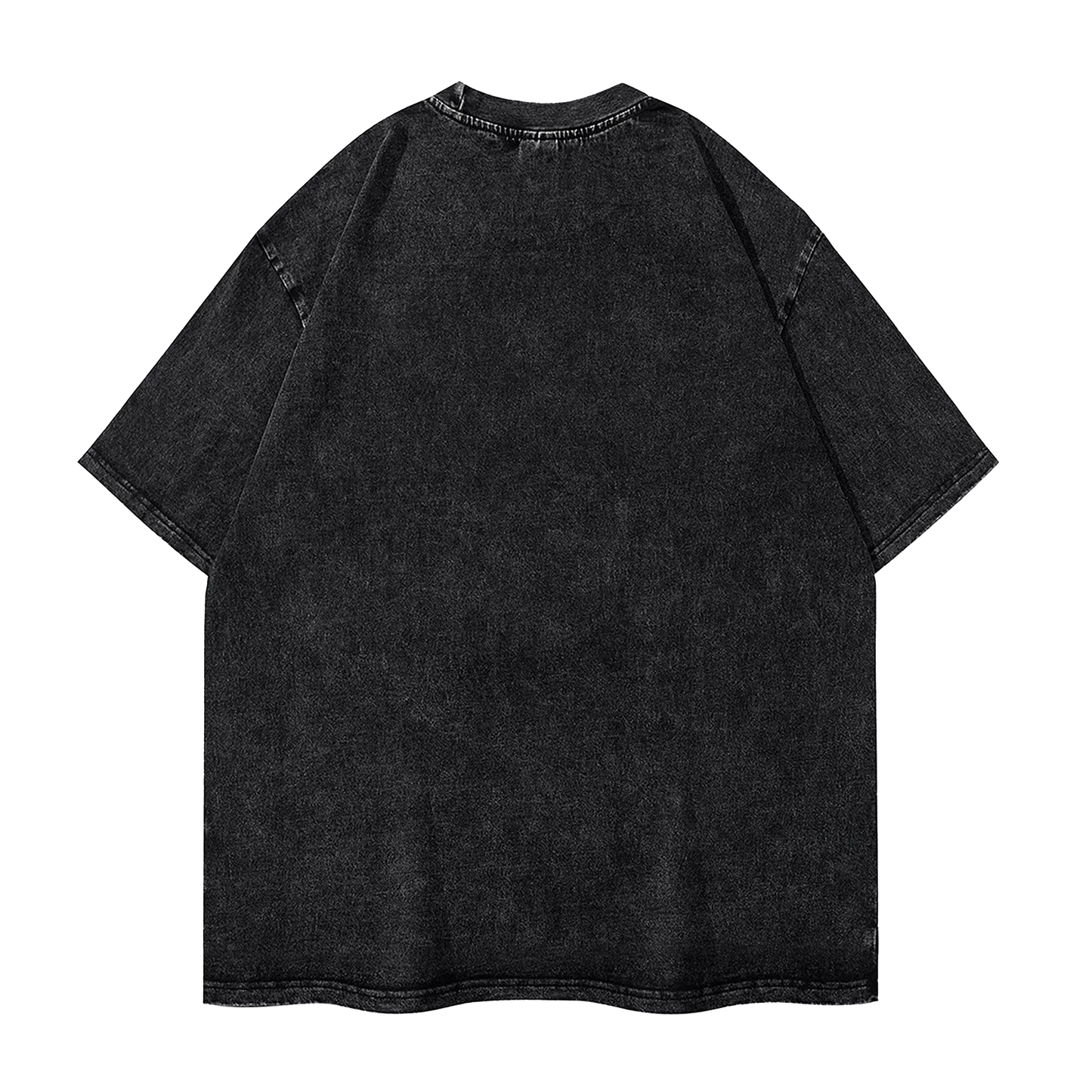 Attack on Titan Eren Yeager “Eat Your Protein” Washed Tee - Unisex