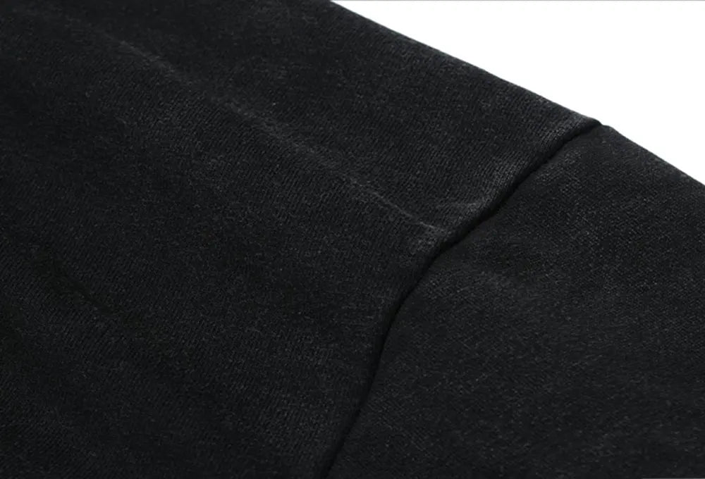 Korn Rock Band World Tour Hoodie – Vintage Streetwear Pullover