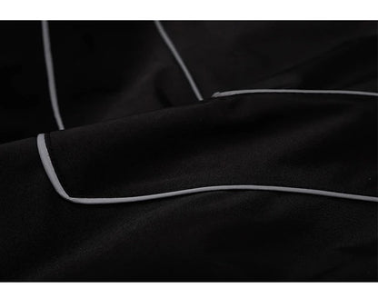 Jacket High Street Patchwork - Unisex