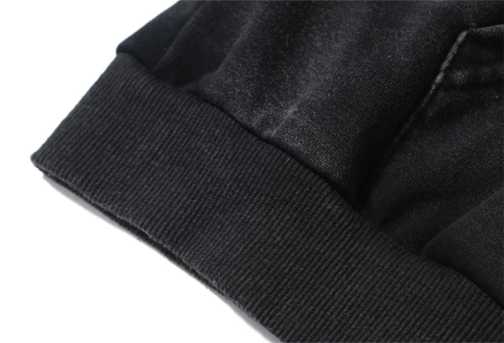 Korn Rock Band World Tour Hoodie – Vintage Streetwear Pullover