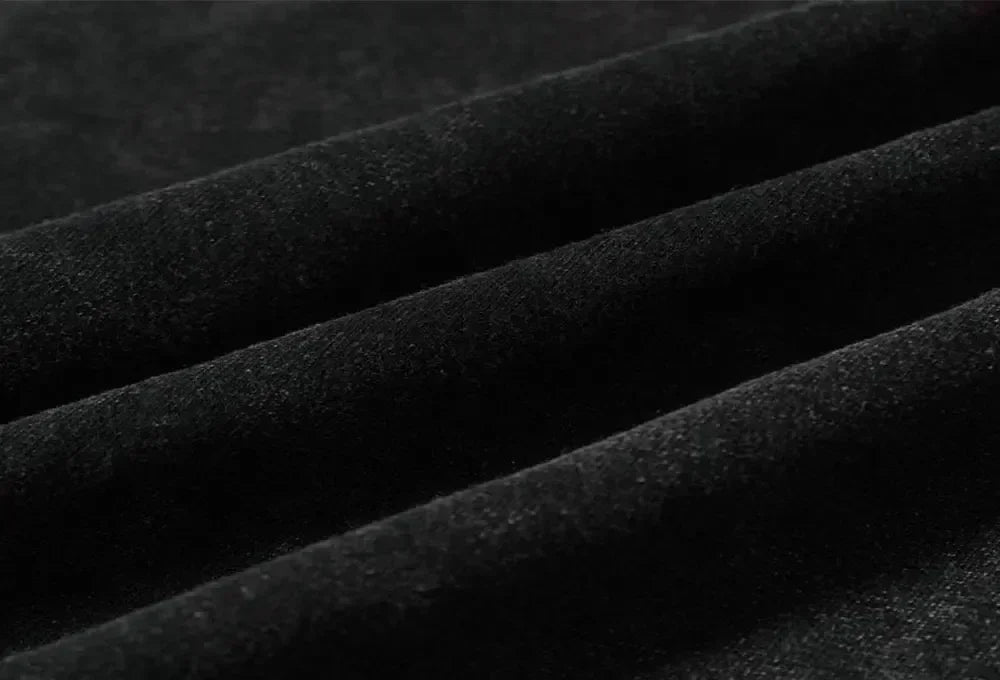 Neutral Casual Loose T-Shirt – High-Quality Cotton Short Sleeve