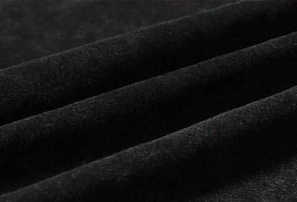 Neutral Casual Loose T-Shirt – High-Quality Cotton Short Sleeve