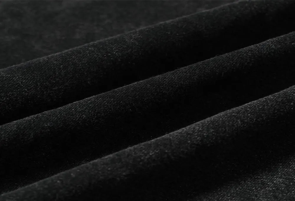 Men’s Oversized Bocchi Club Printed T-Shirt – Anime Music Band Washed Cotton Tee