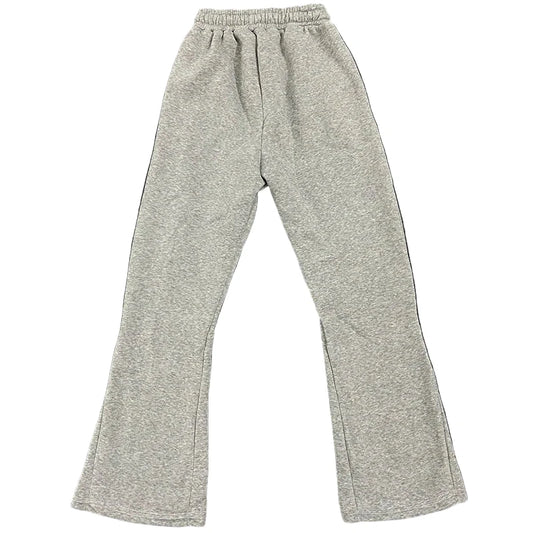 2000s Casual Straight Sweetpant - Letter Printing