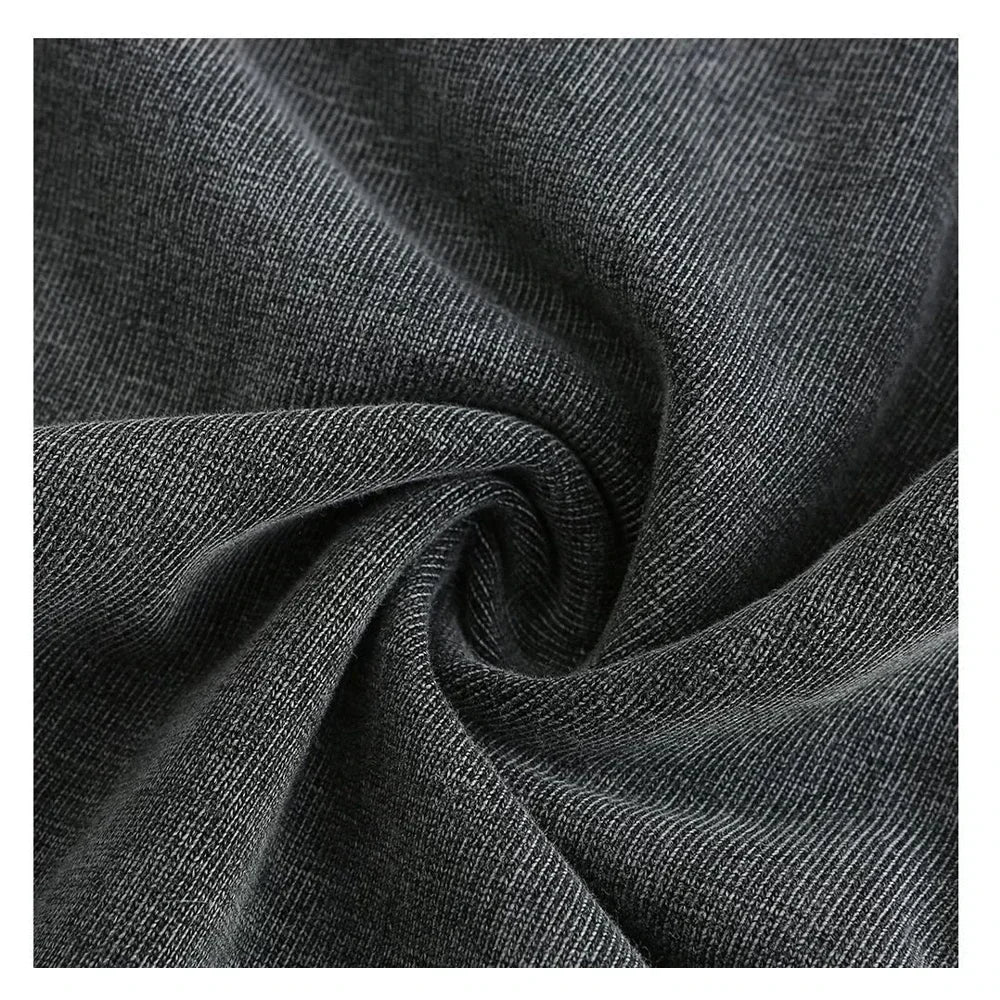 Neutral Casual Loose T-Shirt – High-Quality Cotton Short Sleeve