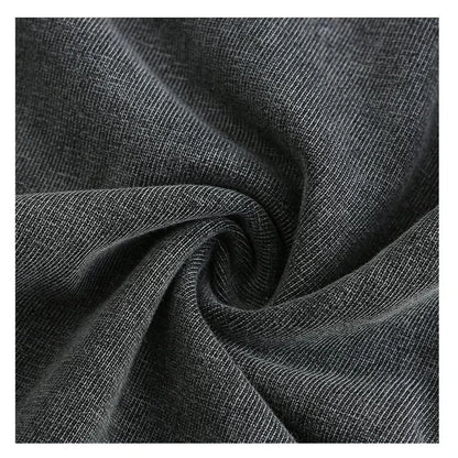 Neutral Casual Loose T-Shirt – High-Quality Cotton Short Sleeve