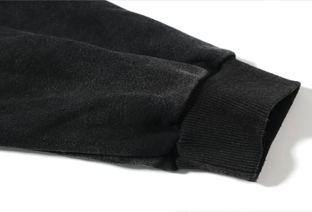 Korn Rock Band World Tour Hoodie – Vintage Streetwear Pullover