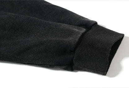 Korn Rock Band World Tour Hoodie – Vintage Streetwear Pullover