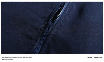 Jacket High Street Patchwork - Unisex