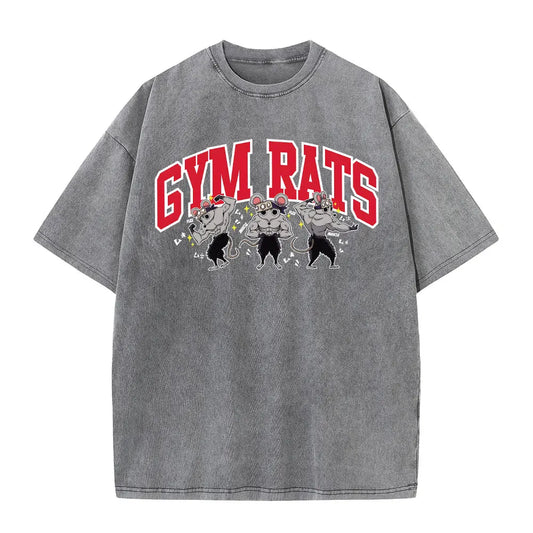 Vintage Demon Slayer Uzui Tengen Cotton Tee - Unisex